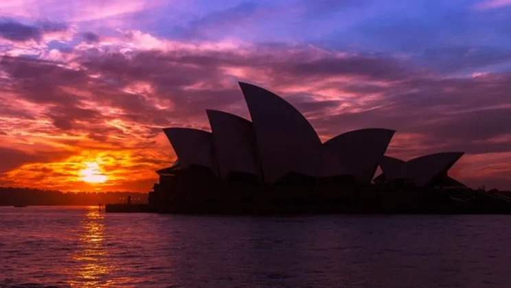 Australian Grandfather Celebrates AU$1M Lottery Win