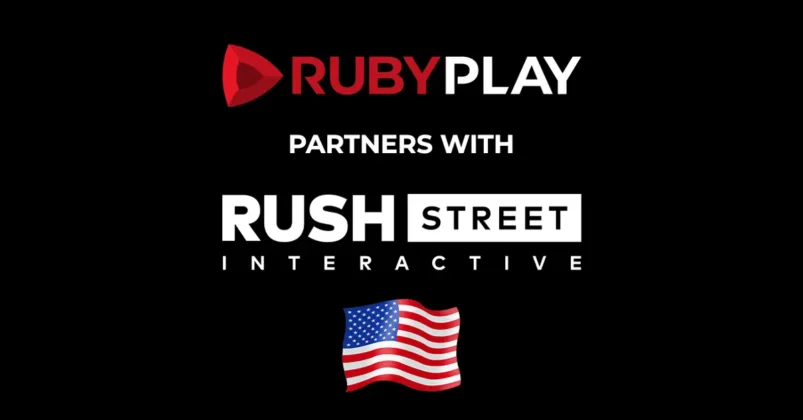 RubyPlay Makes Its Debut in the US Online Casino Market