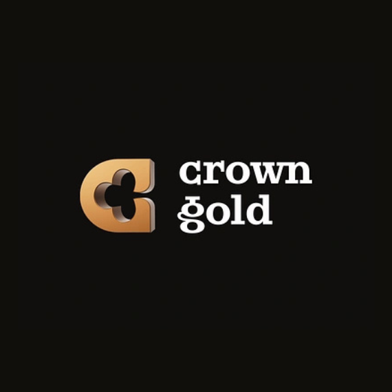 crowngold logo