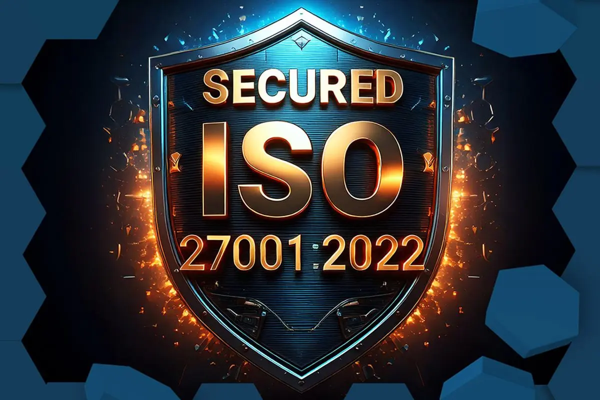 Swintt earns prestigious ISO 27001:2022 certification