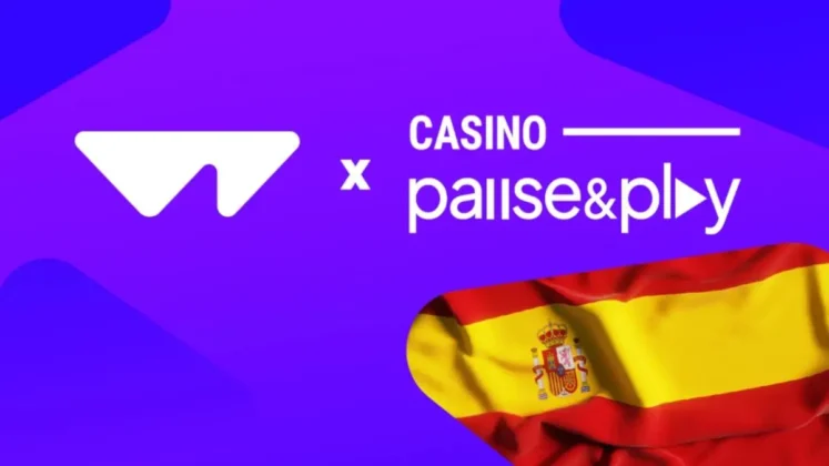 Wazdan expands its footprint in Spain with Casino Pause&Play