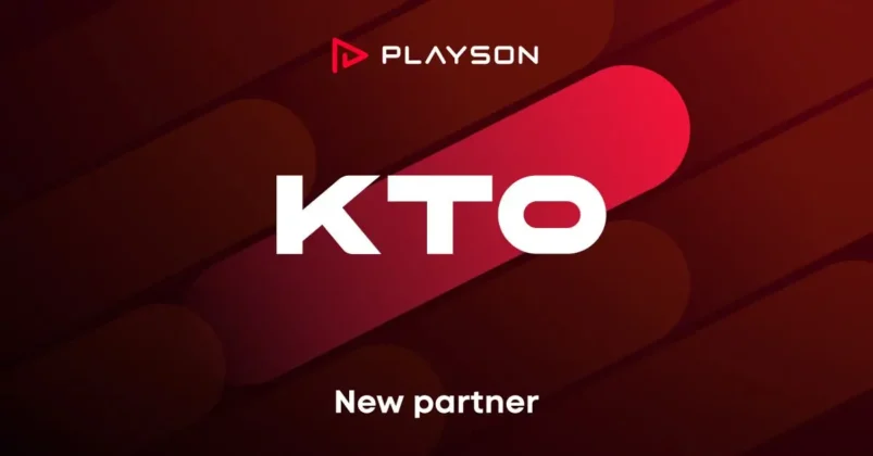 Playson strengthens presence in Brazil with KTO